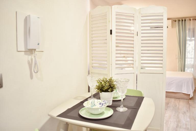 Estudio con encanto en el casco antiguo de Valencia - B&B Valencia