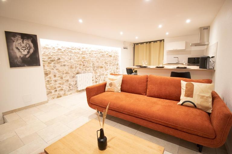 Le Terracotta - B&B Treffort