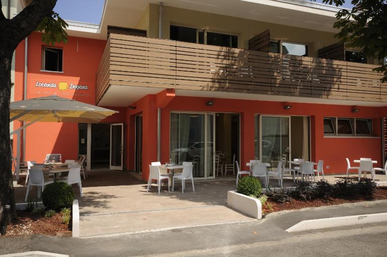 Locanda Dogana - B&B Peschiera del Garda