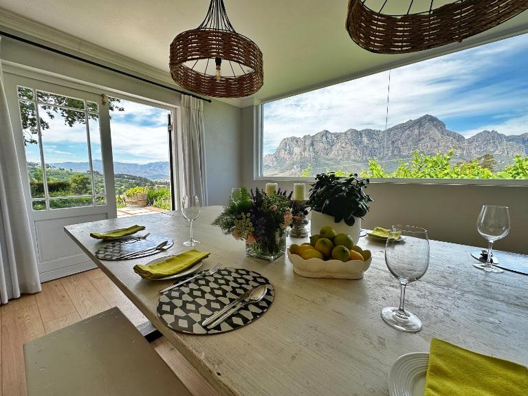 Camberley Wines - Luxury Accommodation - Ferienwohnung Stellenbosch