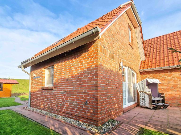 Deichtraum - Chambres d'hôtes Greetsiel