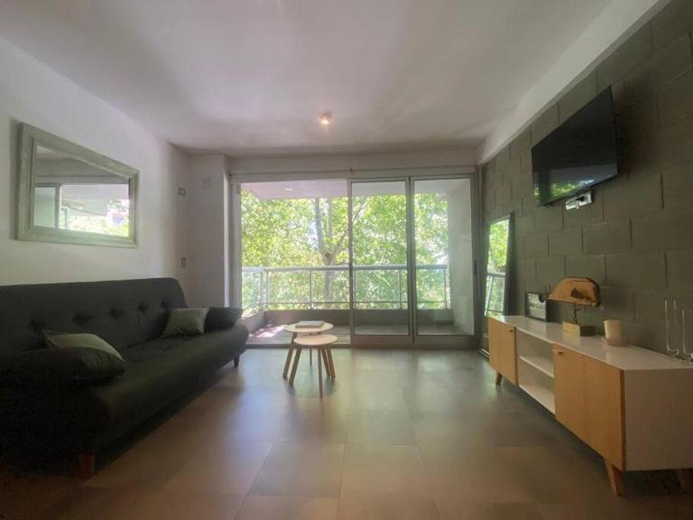 Impecable en Palermo Hollywood - Ferienwohnung Buenos Aires