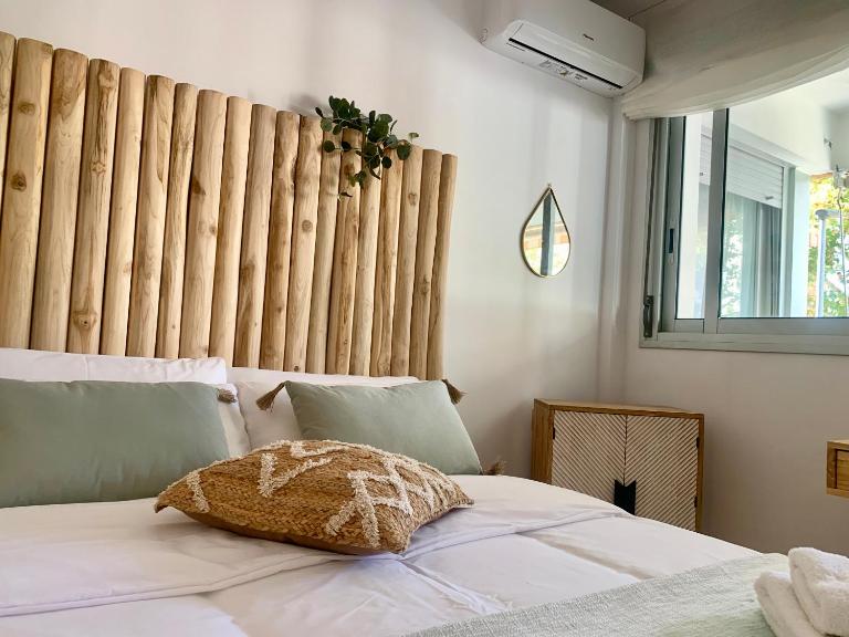 Dolce Terrassa 25 min Barcelona and Beach - Chambres d'hôtes Terrassa
