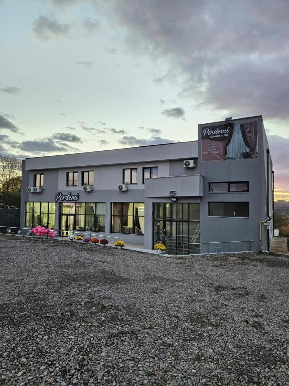 Perdemi - B&B Galați