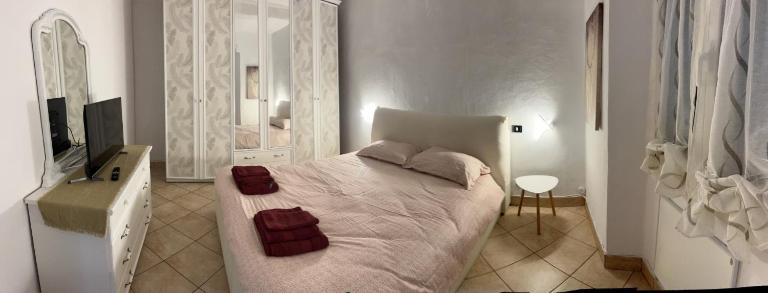 Seal Home - Ferienwohnung Genua