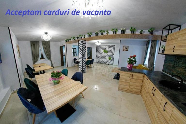 Bucovina Holidays Sadova - B&B Campulung Moldovenesc