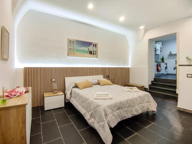 Il sole nel cuore - B&B Catania