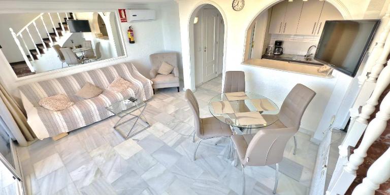 Skol 706 Lovely 2 Bedroom Apartment For Rent in Skol Marbella - Ferienwohnung Marbella