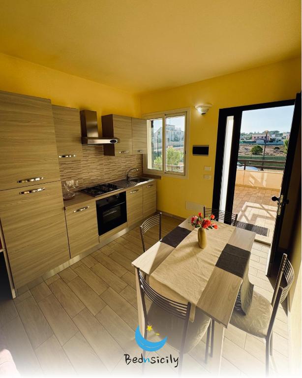 Casa Mimosa Marzamemi - B&B Marzamemi