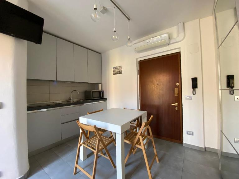 Porta Venezia, appartamento a Milano Centro - B&B Milan