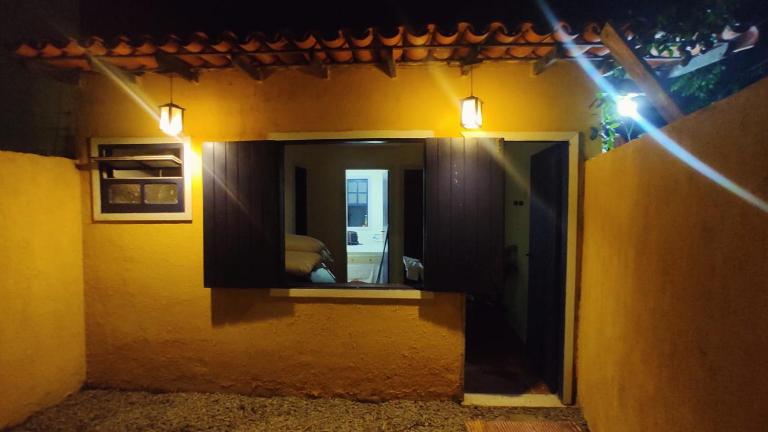 Casinha do Peró aconchegante e arejada - Chambres d'hôtes Cabo Frio