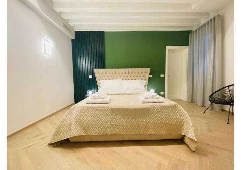 Sweet Time Venice, Luxury San Marco Frezzaria apt! - Ferienwohnung Venedig