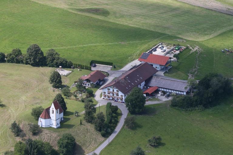 Bio Ferienhof Heiler - Ferienwohnung Feldkirchen-Westerham