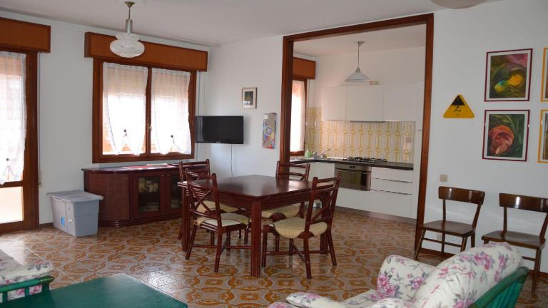Bright house near the beach in Caorle - Bed and Breakfast Caorle