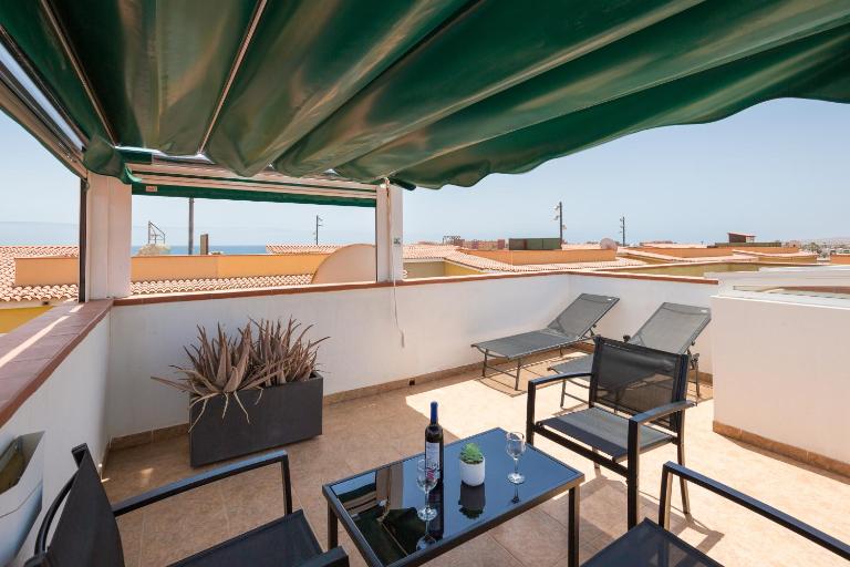 Casa Marcelo, charming and renovated house - B&B Antigua