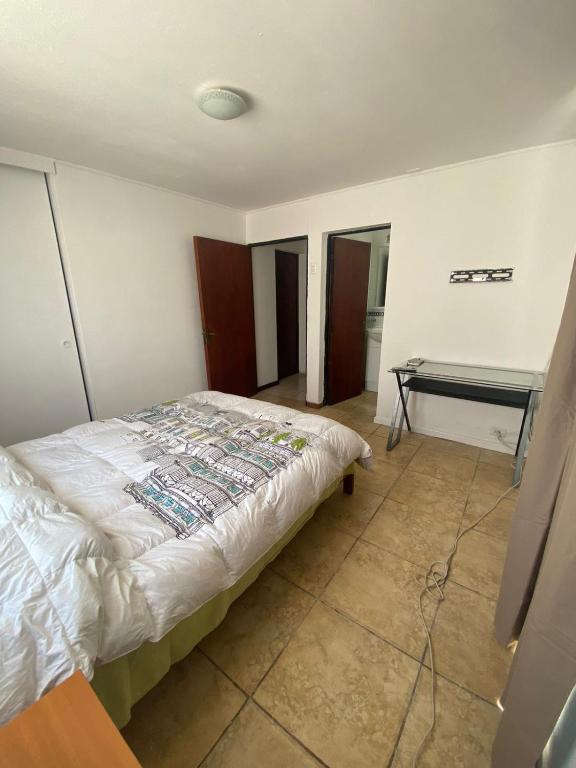 Casa 3 d 2 B 2 E zona 4 esquina - B&B La Serena