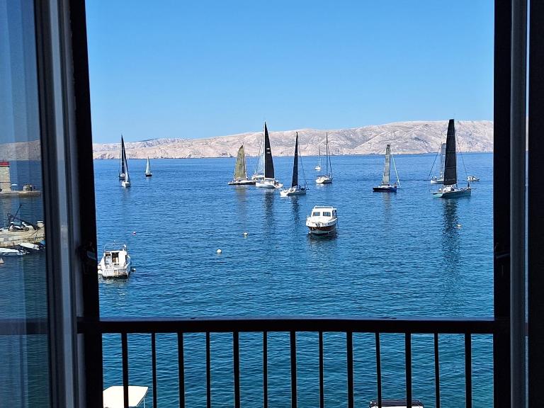 Bobinac Centar - Bed and Breakfast Senj