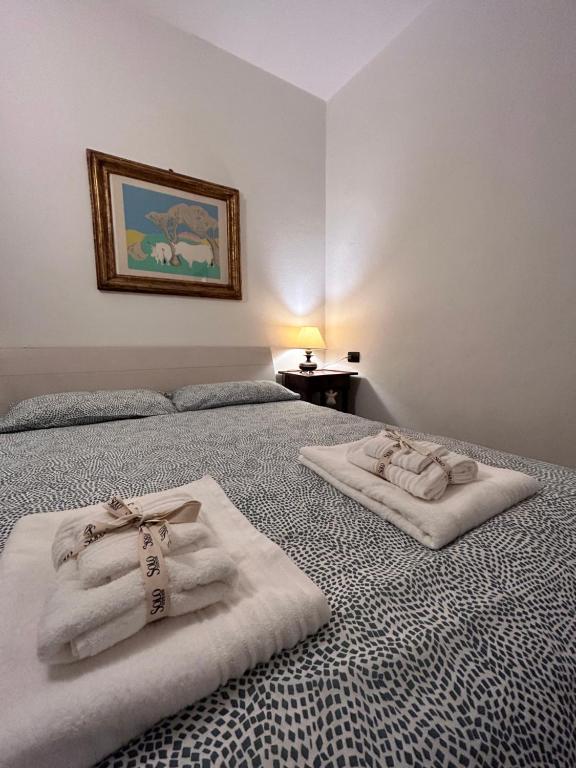 Dall’antiquario - Ferienwohnung Parma