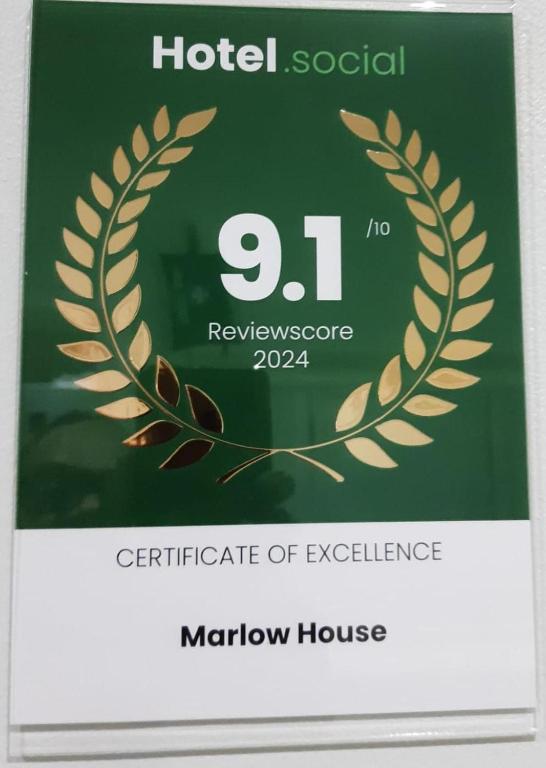 Marlow House - B&B London