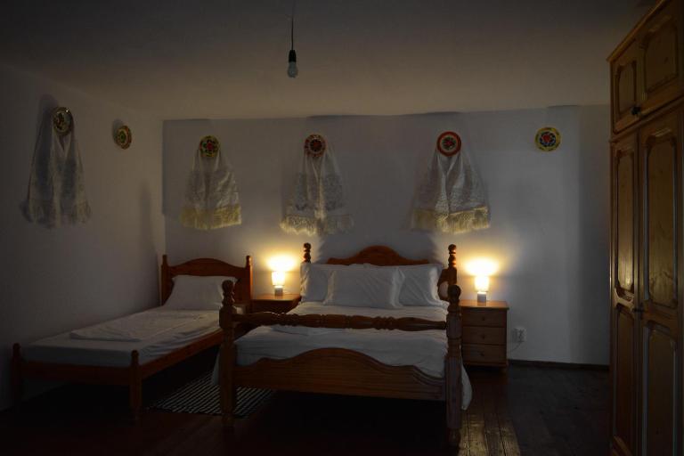Casa Visovan - B&B Sighetu Marmaţiei
