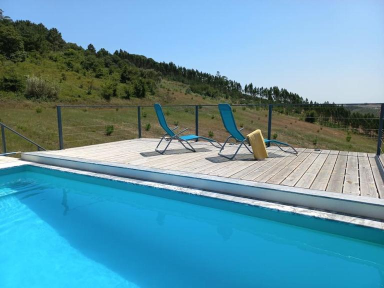 Terraços da Serra - B&B Painho