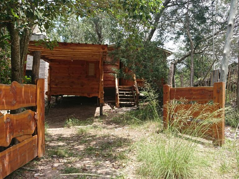 La Cabañita - B&B Tanti