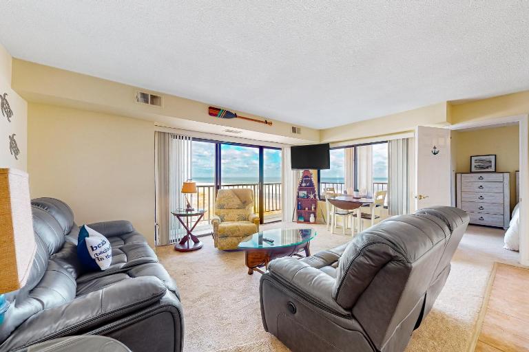 Phoenix 301 - Ferienwohnung Ocean City