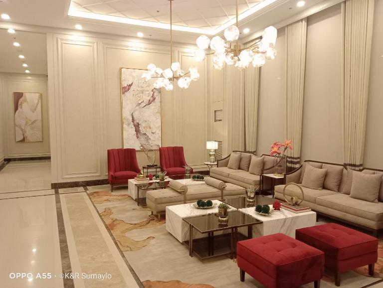 Condo with Balcony in Iloilo City - B&B Iloilo City