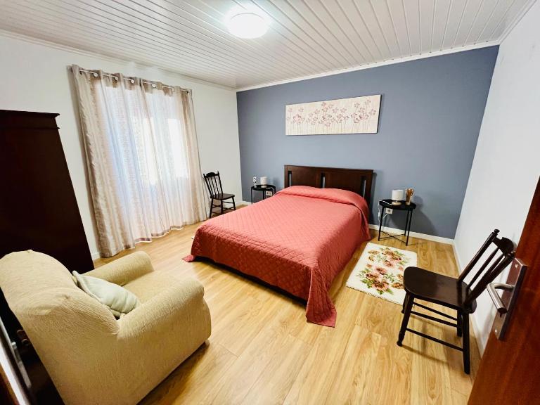 Casa das Courelas - Bed and Breakfast Nordeste