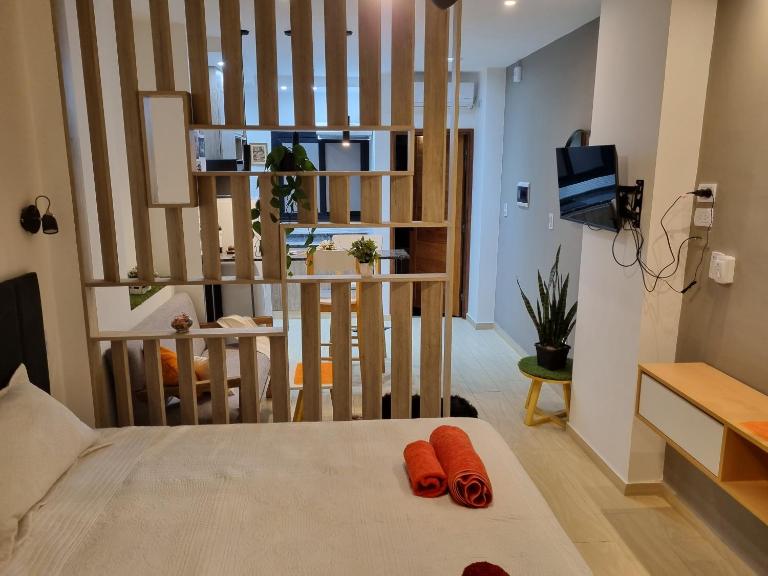 Budda Studio Tuc - B&B San Miguel de Tucumán