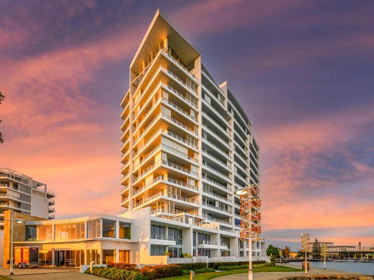 Bridgepoint 1303 - B&B Mandurah