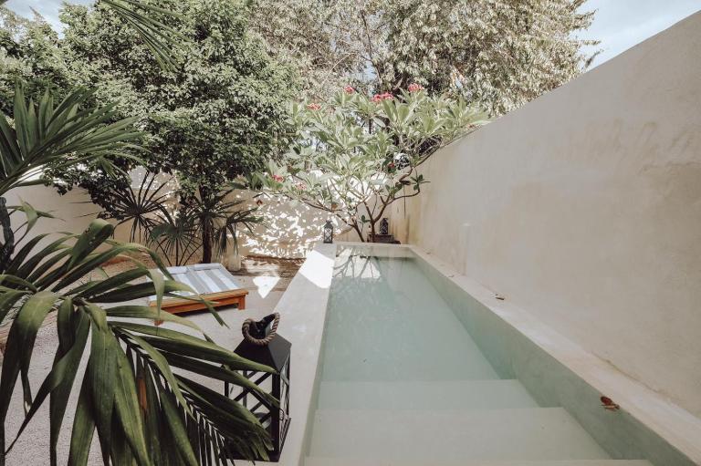 Hotel Boutique KAA - B&B Mérida