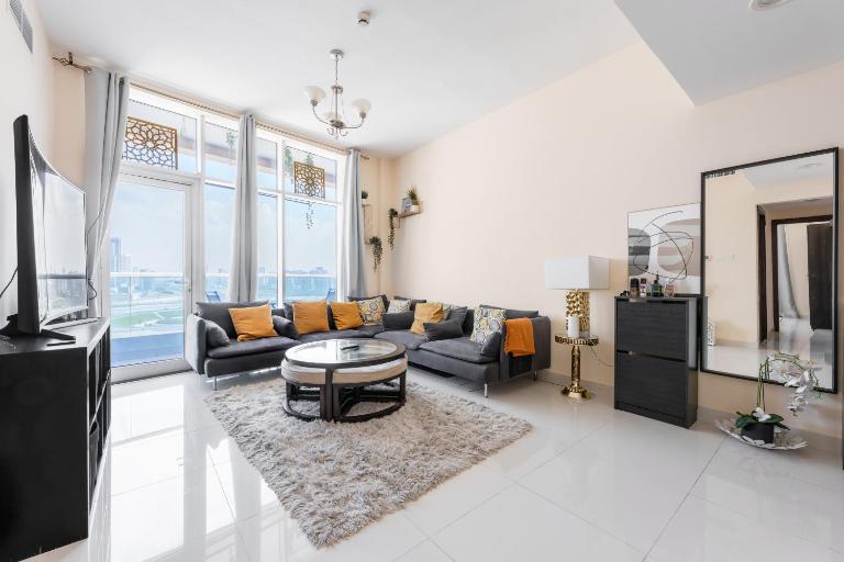 Great Gatsby's Home - B&B Dubai