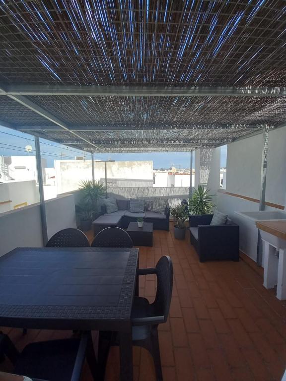 Casa El Molino - Ferienwohnung Conil de la Frontera