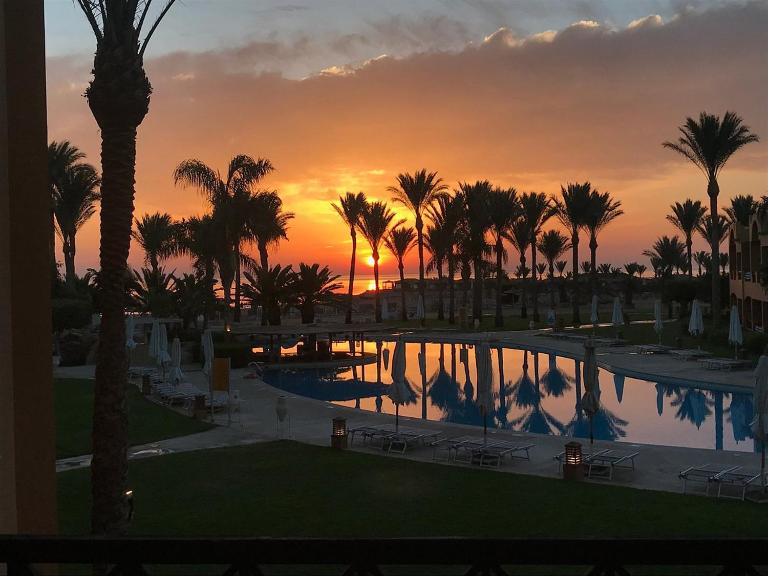 sahl hashesh makadi- hurghada- - B&B Hurghada