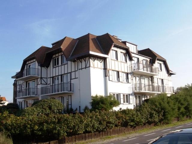 Golf & Strand D0 - Bed and Breakfast De Haan