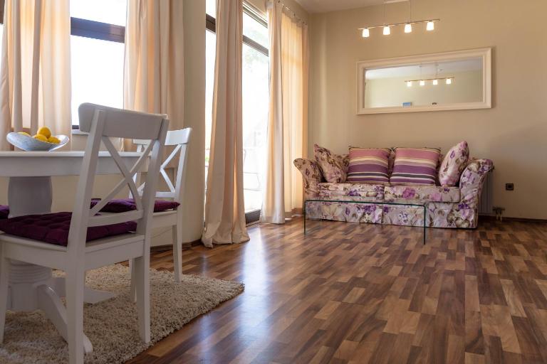 By the sea West Apartments - B&B Kutleše