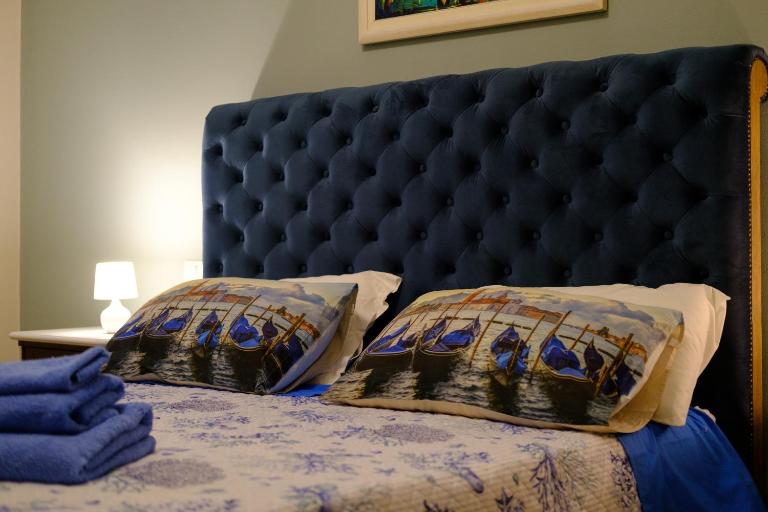 Suite Blue Laguna - B&B Chioggia