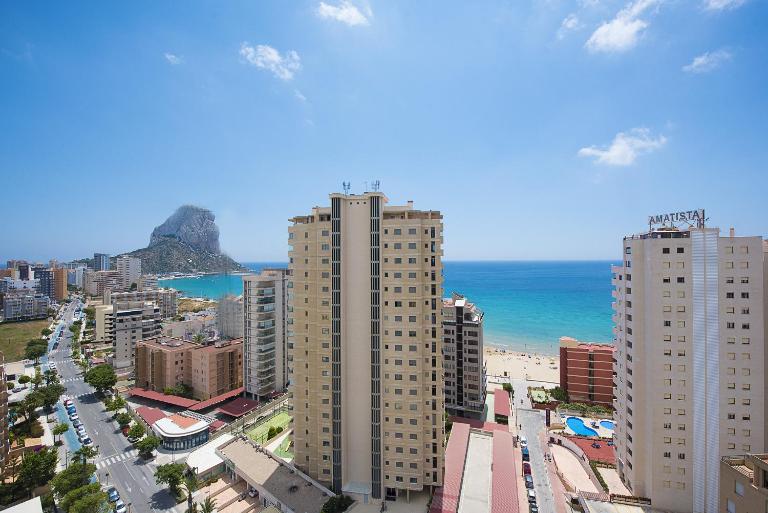 Apartamento Natsu - PlusHolidays - B&B Calpe