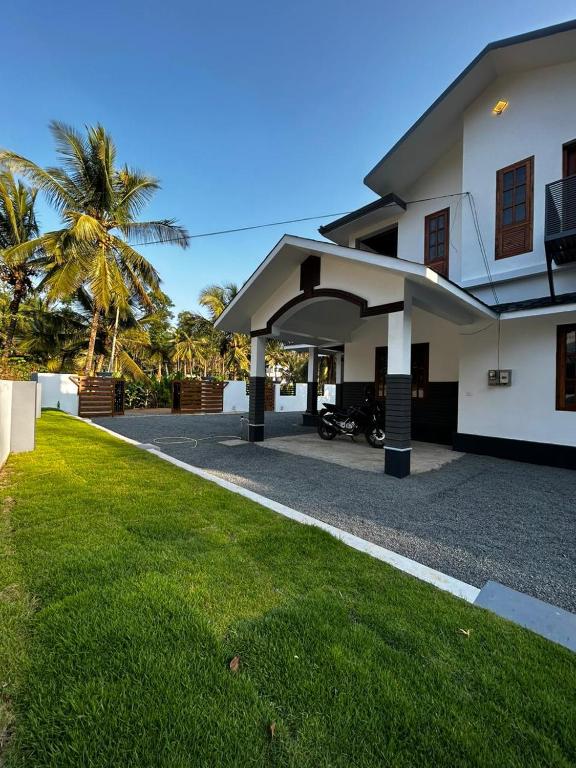 Windgram Homestay - B&B Ambalavayal