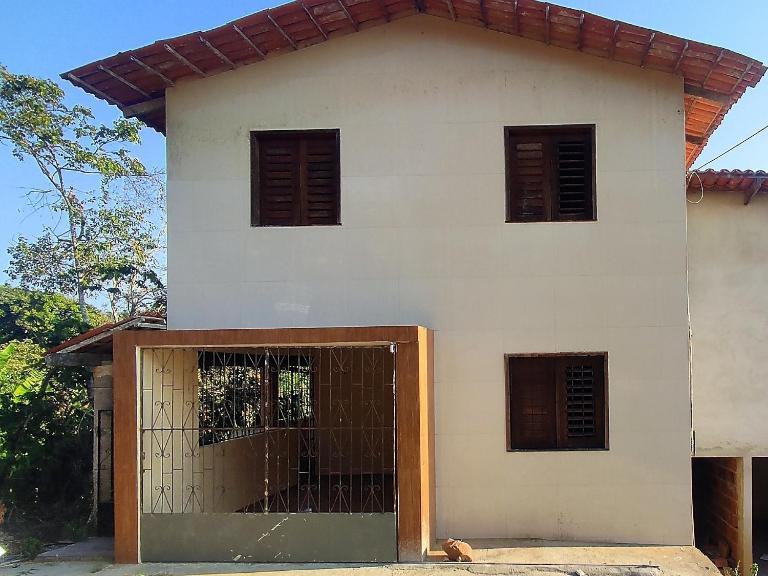 Casa Bella vista - B&B Guaramiranga