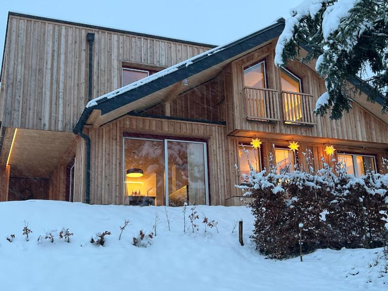 Feldhasen - B&B Bad Ischl