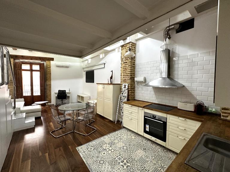 Botanico Silence - B&B Valencia