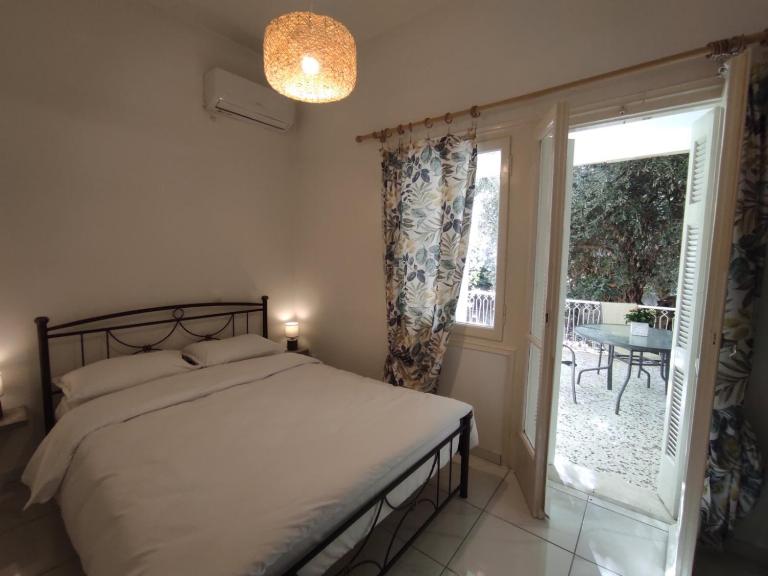 Gina's cozy home - B&B Atene