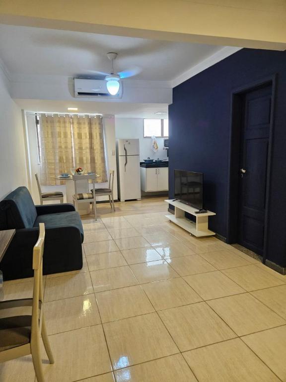 Estudio Praia Costa Azul - B&B Salvador