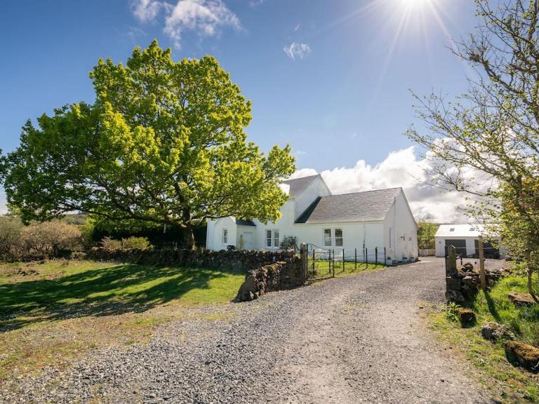Deerside, Tobermory - B&B Tobermory