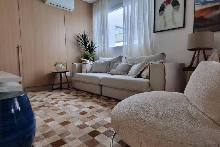 Linda cobertura em Bertioga - Ferienwohnung Bertioga