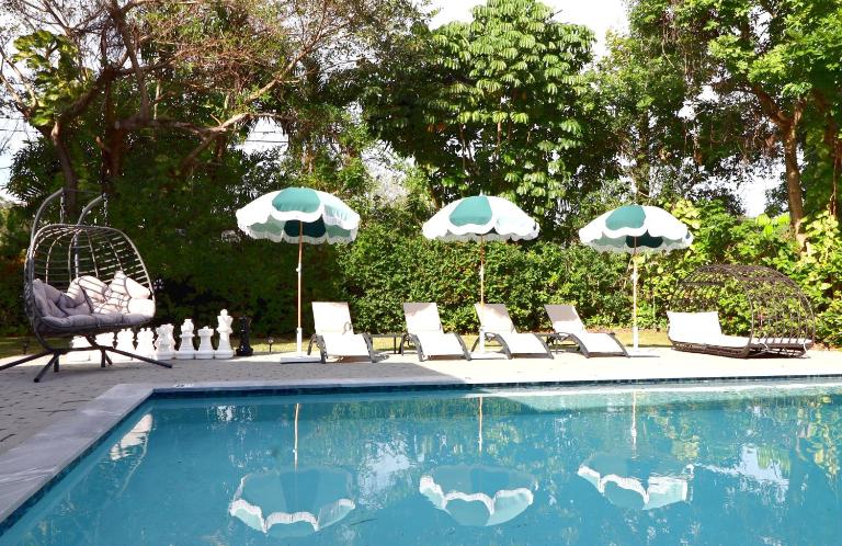 Villa Cristina in Miami - B&B Miami