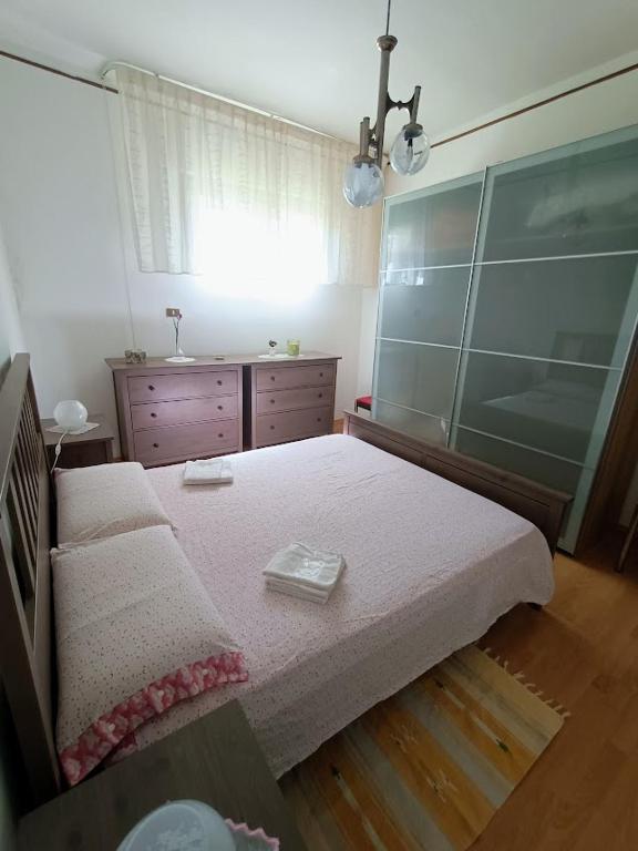 Betty casa vacanza - B&B Aradeo