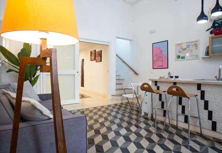 Casa Orchidea - The Fab Stay - B&B Brindisi